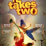 [Switch] It Takes Two - $39 + Delivery ($0 C&C/ in-Store) @ Target
