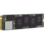 Intel 2TB 660P NVMe M.2 Internal SSD US$99 (~ AU$147) + Delivery & GST @ B&H Photo Video