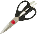 Mundial Take-A-Part Kitchen Shears $15 + Delivery ($0 C&C/ with eBay Plus) @ Peter's of Kensington eBay