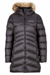 Marmot Montreal Women's Insulated Jacket - Black - S / XS Only - $142.49 + Delivery (Spend $150 for Free Delivery) @ Wild Earth