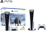 [StudentBeans] PlayStation 5 Disc Console + God of War Ragnarok Bundle $727.20 + Delivery ($0 with OnePass) @ Catch