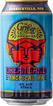 Grifter Dreamland Tropical IPA Case of 24 $64.99 + Delivery ($0 SYD C&C) @ Beer Cartel