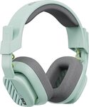 ASTRO A10 Gaming Headset Gen 2 - Seafoam Mint $27 Delivered @ Amazon AU