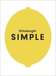 Ottolenghi SIMPLE Cookbook $14.50 + Delivery ($0 with Prime/ $39 Spend) @ Amazon AU