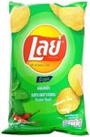 Lay's Sweet Basil Flavour Potato Chip 50g $0.76 + Delivery ($0 with Prime/ $39 Spend) @ Amazon AU Warehouse