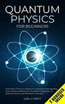 [eBook] $0 Quantum Physics, iWork, Wait for It, Pyramid, Beekeeping, Big Bug, South Indian Cookbook & More at Amazon