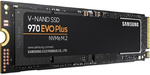 Samsung 970 Evo Plus 2TB M.2 2280 PCIe 3.0 X4 NVMe SSD $200.95 Delivered @ PBTech