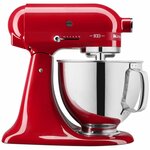 [NSW, VIC, QLD] KitchenAid Queen of Hearts Limited Edition Stand Mixer $857 + Free Delivery (Was $1157) @ Appliances Online