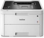 [QLD, NSW] Brother HL-L3230CDW Colour Laser Printer $249 + Delivery (Free C&C) @ Umart