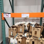 [VIC, Short Dated] A2 Light Milk 3.5L $2.97 @ Costco, Epping (Membership Required)