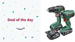 25% off Selected Bosch Green Power Tools and Accessories @ Amazon AU