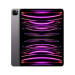 2022 12.9" iPad Pro (Wi-Fi, 256GB, Space Grey) $1871 Delivered @ Amazon AU (Price Beat $1777 Delivered @ Officeworks)