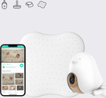 30% off Cubo Ai Sleep Safety Bundle $489.30 Delivered @ Cubo Ai