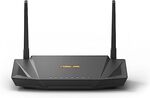 [Prime] ASUS RT-AX56U AX1800 Wi-Fi 6 Router $129 (RRP $229) Delivered @ Amazon AU