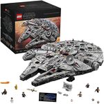 LEGO Star Wars Ultimate Millennium Falcon 75192 $999 Delivered @ Amazon AU