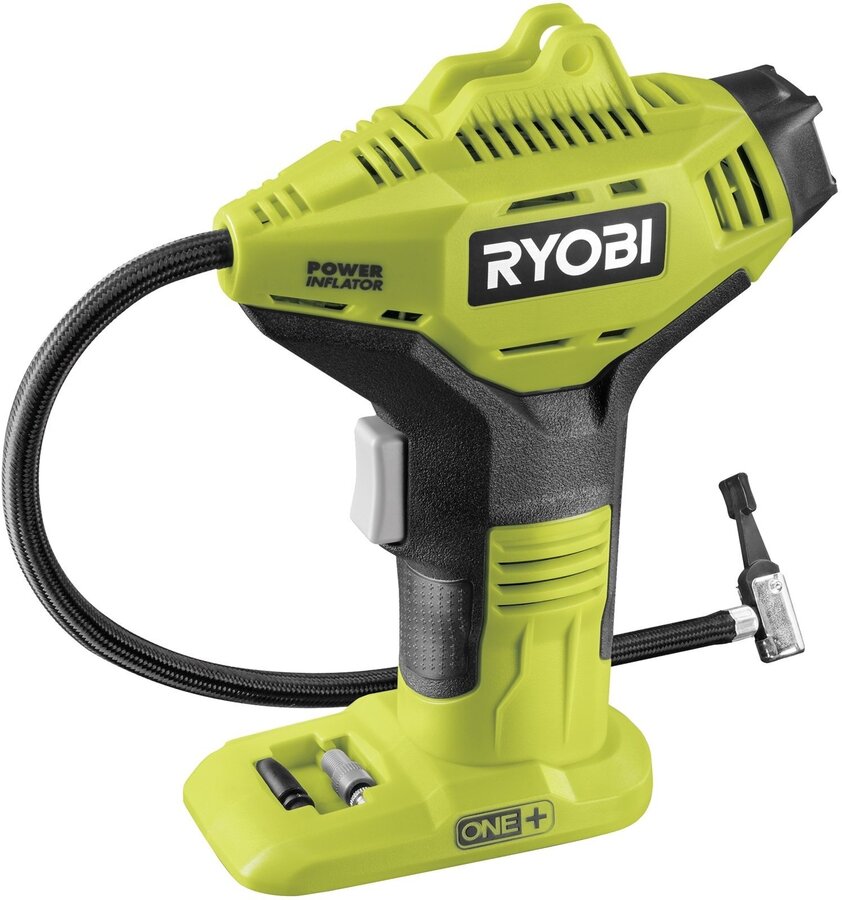 Ryobi air inflator bunnings sale