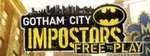 Gotham City Impostors - Free To Play on Steam