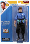 Mego Star Trek 8" Figurines $15 + Delivery ($0 MEL C&C) @ Smooth Sales