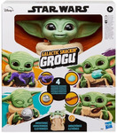 Star Wars Galactic Snackin Grogu $37.50 (RRP $119.99) + $9.95 Delivery ($0 C&C/ Gold & Plat. MYER one Member/ $99 Order) @ MYER