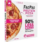 FroPro Frozen Protein Pizza 2 for $11.50 (RRP $13/ea) @ Woolworths