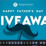 Win a Keychron K4 Pro QMK/VIA Wireless Mechanical Keyboard Worth $179 from Keychron Australia