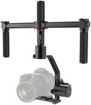 Moza Air Gimbal with Thumb Controller $99 + Free Delivery @ C.R. Kennedy