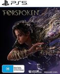 [PS5] Forspoken $36.88 + Delivery ($0 with Prime/ $39 Spend) @ Amazon AU