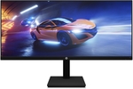 HP X34 34" IPS 165Hz 3440x1440 Ultrawide Gaming Monitor $596 + Delivery ($0 C&C/ in-Store) @ Harvey Norman