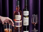 Win The Ultimate Morris Whisky & Wine Pairing Worth $250 from Man of Many