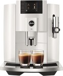 JURA E8 Fully Automatic Coffee Machine $1709.10 Delivered / C&C @ David Jones