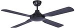 Martec Discovery II Ceiling Fan MDF134M $115 + $14.95 Shipping ($0 NSW C&C/ $250 Order) @ Alstra Lighting