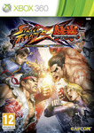 Street Fighter X Tekken (360) for $22 + $4.90 P&H - MightyApe