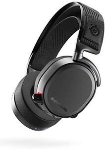 Prime SteelSeries Arctis Pro Wireless Gaming Headset Black