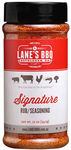 Lanes BBQ Signature Rub 340g - 3 for The Price of 2 - $40.14 + Delivery ($0 C&C) @ Barbeques Galore