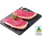 [NSW] Australian Economy Beef Rump Steak $12/kg @ IGA