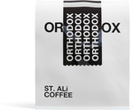 40% off Orthodox House Blend Coffee Beans: 1kg $39 + Shipping ($0 with $79 Order) @ ST. ALi