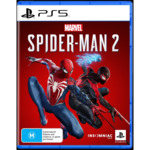 [PS5] Marvel's Spider-Man 2 $20 ($18 with Linked EDR) C&C / + Delivery (Was $99) @ Big W