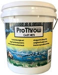 Pro Throw 10ft Top Pocket Cast Net $179 Delivered & in Select Stores @ Anaconda
