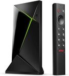 NVIDIA Shield TV Pro 4K HDR Android TV Streaming Media Player $278 Delivered @ Amazon AU
