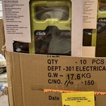 [ACT] Click 8-Outlet Workshop Powerboard with USB-C and USB-A Charging $9.50 @ Bunnings, Gungahlin