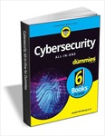 [eBook] Cybersecurity All-in-One For Dummies - Free (Regular Price $30.00) @ TradePub