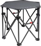 Wanderer Hex Small Quad Fold Table $10 (Club Price, Normally $69.99) + Delivery ($0 C&C/ in-Store/ $99 Order) @ BCF