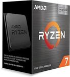 AMD Ryzen 7 5800X3D Processor $489.72 Delivered @ Amazon US via AU