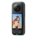 Insta360 X3 Action Camera $589.01, Insta360 GO 3 64GB Action Camera $498.51 Delivered @ Mobileciti eBay