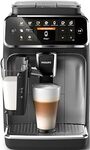 Phillips 4300 Full Automatic Coffee Machine $455 62% off RRP: $1199 Delivered @ Amazon AU