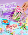 Win a Sakura Japan Candy Box from Japan Candy Box