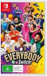 [Switch] Everybody 1-2-Switch! $19.95 + Delivery ($0 SYD C&C/ in-Store) @ The Gamesmen