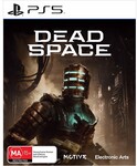 [PS5, XSX] Dead Space (2023) $36 + Delivery (Free C&C) @ EB Games