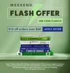 $10 off with $60 Minimum Spend (Exclusions Apply) + $9.99 Delivery ($0 with $99 Order) @ Booktopia