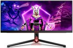 AOC AGON PRO AG344UXM 34" UWQHD Ultrawide 170Hz Monitor $849 + Delivery ($0 to MEL, PER/ C&C/ In-Store) @ PLE Computers
